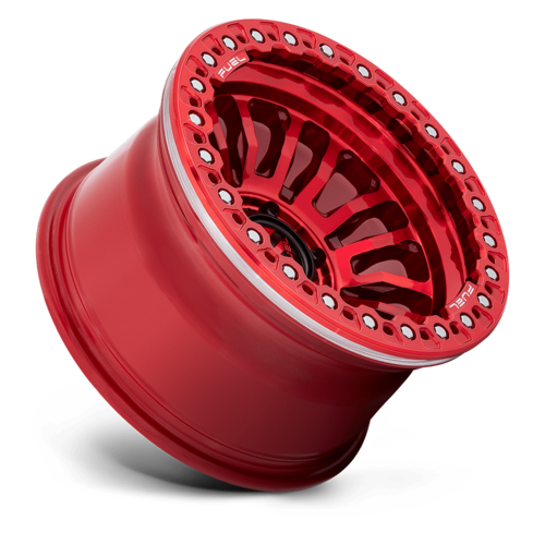 RINCON BL 17X9 8X6.5 125 CRM -38