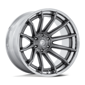BURN 22X10 6X135 87 -18 PLTNM-CHR