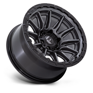 PISTON 17X9 6X5.5 106 +1 M-GMTL GB-LP