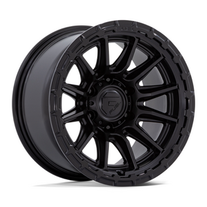 PISTON 17X9 6X135 87 +1 BLK-OUT GB-LP