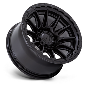 PISTON 17X9 6X5.5 106 +1 BLK-OUT GB-LP