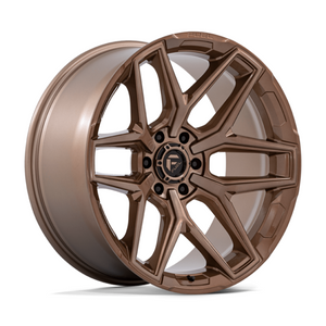 FLUX 17X9 6X5.5 106 +1 PLTNM-BRZ