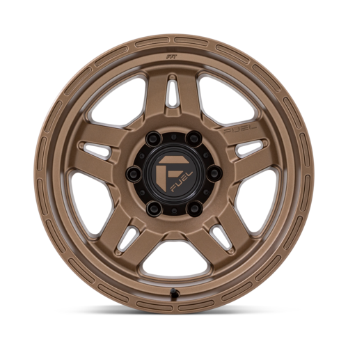 OXIDE 17X8.5 6X5.5 106.1 ZD 1MM