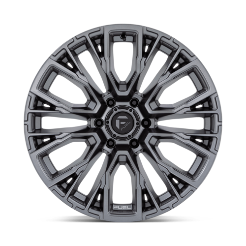 REBAR 17X9 6X5.5 106 GD -12