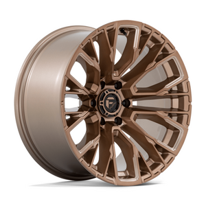 REBAR 17X9 6X135 87 ZE +1