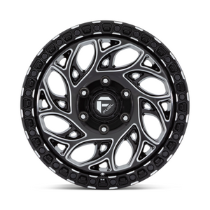 RUNNER OR 15X8 5X4.5 72 NBL -19