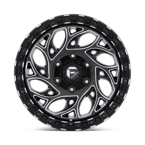 RUNNER OR 15X8 5X4.5 72 NBL -19