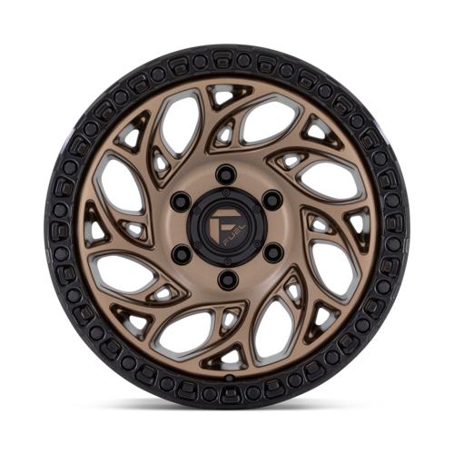 RUNNER OR 17X9 6X5.5 106 +1 ZDB