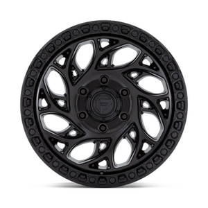 RUNNER OR 17X9 6X5.5 106 -12 BD