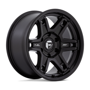 SLAYER 18X8.5 6X135 87 BD +1