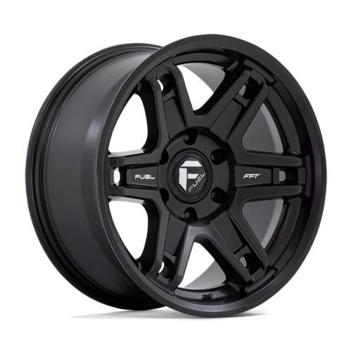 SLAYER 18X8.5 6X5.5 106 BD -15