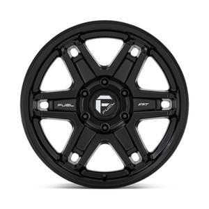 SLAYER 18X8.5 6X5.5 106 BD -15