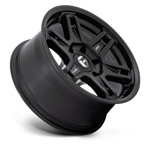SLAYER 17X9 6X5.5 106 BD -38