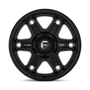 SLAYER 17X9 6X5.5 106 BD -38