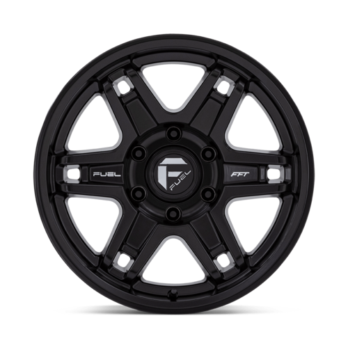 SLAYER 17X9 6X5.5 106 BD -38