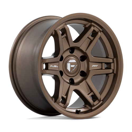 SLAYER 17X8.5 6X5.5 106 ZD +1