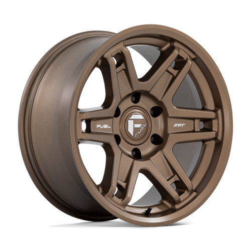 SLAYER 18X8.5 6X5.5 106 ZD -15