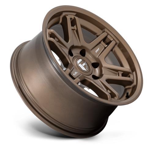 SLAYER 18X8.5 6X5.5 106 ZD -15