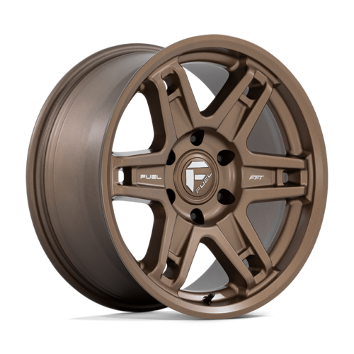 SLAYER 18X8.5 6X5.5 106 ZD +1