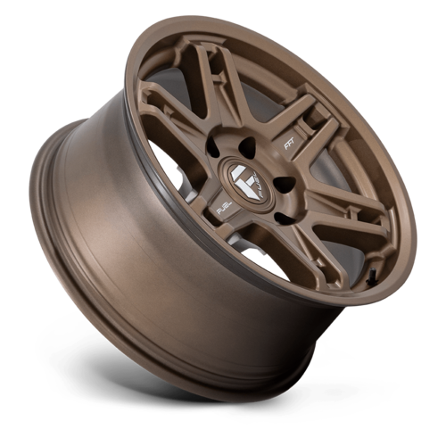 SLAYER 17X9 5X5.0 71 ZD -38