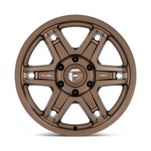 SLAYER 17X9 6X5.5 106 ZD -38