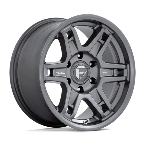 SLAYER 17X8.5 6X135 87 GD +1