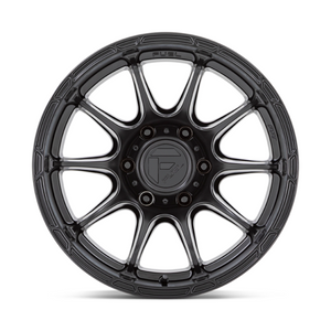 VARIANT 17X9 6X5.5 106.1 BD -12MM