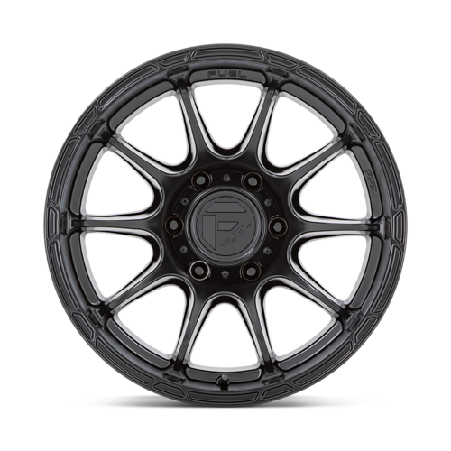 VARIANT 17X9 6X5.5 106.1 BD -12MM