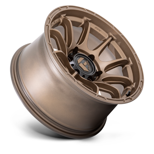 VARIANT 17X9 6X5.5 106.1 ZD 1MM