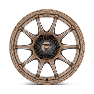 VARIANT 17X9 5X5.0 71.5 ZD -12MM