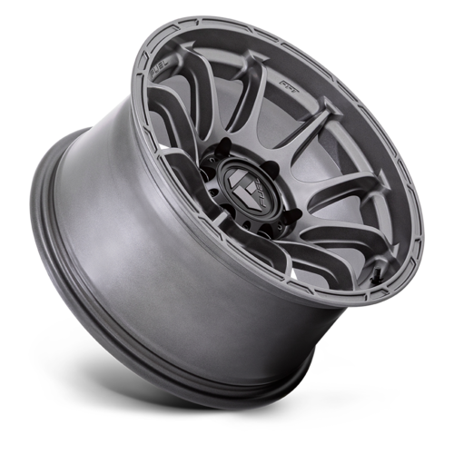 VARIANT 17X9 6X5.5 106.1 GD -12MM