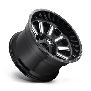 HARDLINE 17X9 6X135/5.5 106.1 NBL +01