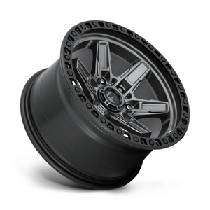 KICKER 17X9 5X5.0 71.5 GDB +01
