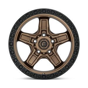 KICKER 17X9 5X5.0 71.5 ZDB -12