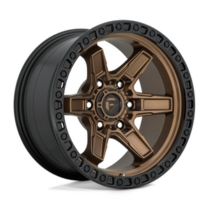 KICKER 17X9 6X5.5 106.1 ZDB +01
