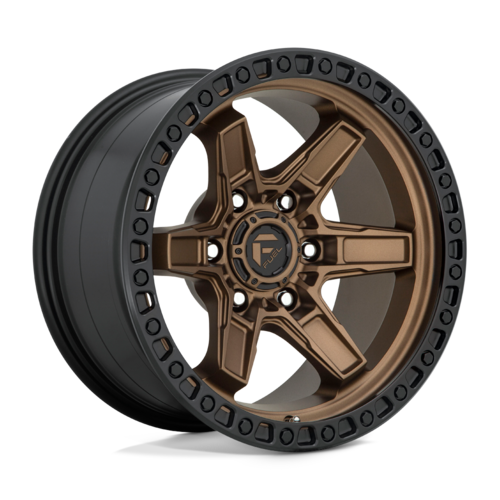 KICKER 17X9 6X5.5 106.1 ZDB -12