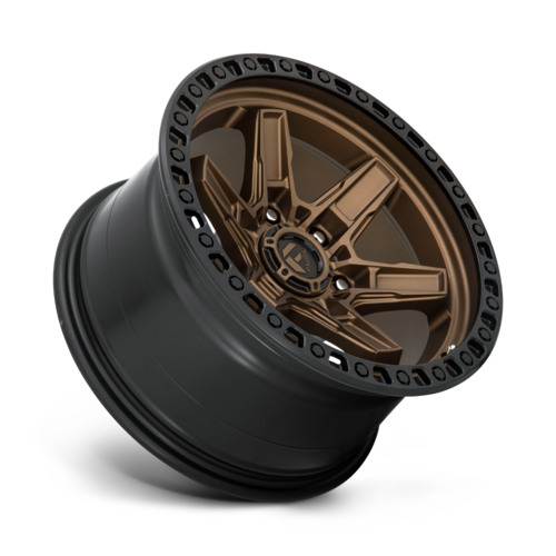 KICKER 17X9 6X5.5 106.1 ZDB -12