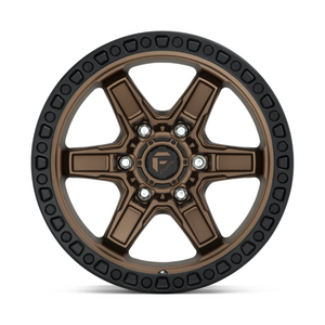 KICKER 17X9 6X5.5 106.1 ZDB -12