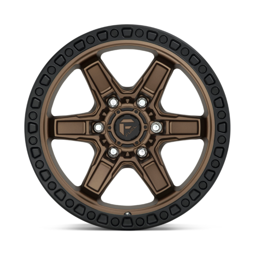 KICKER 17X9 6X5.5 106.1 ZDB +01