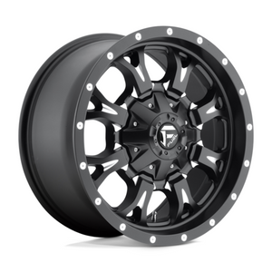 KRANK 18X9 8X6.5 125.1 NBD +01