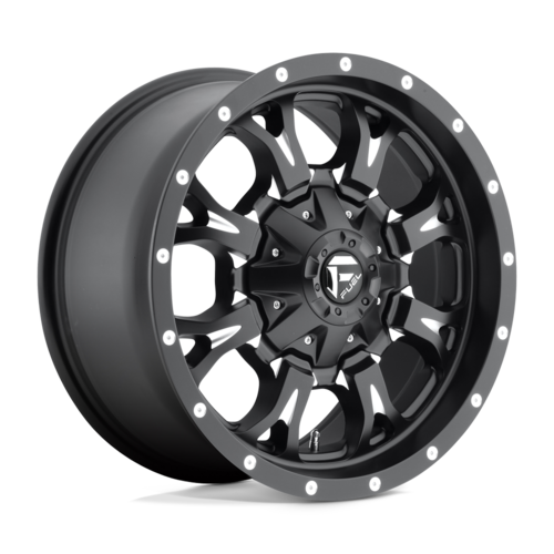KRANK 17X9 8X6.5 125.1 NBD +20