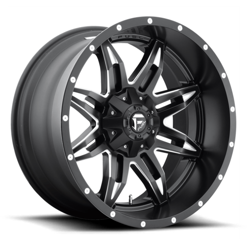 LETHAL 15X10 5X4.5/4.75 72 NBD -43MM