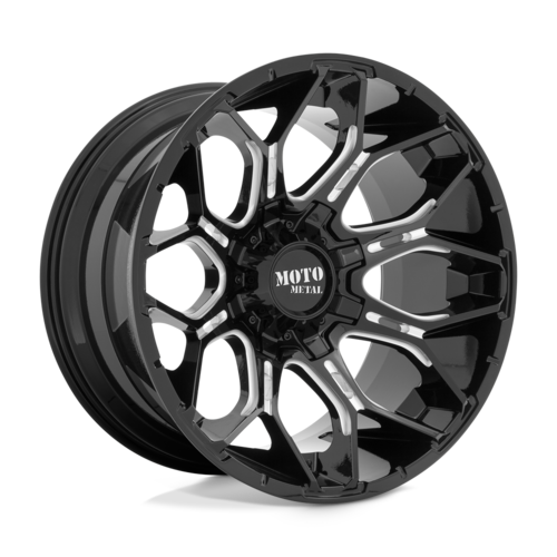 MO808 20X9 6X135/5.5 G-BLK MILL 00MM