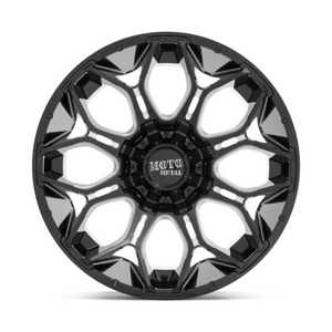 MO808 20X9 6X135/5.5 G-BLK MILL 00MM