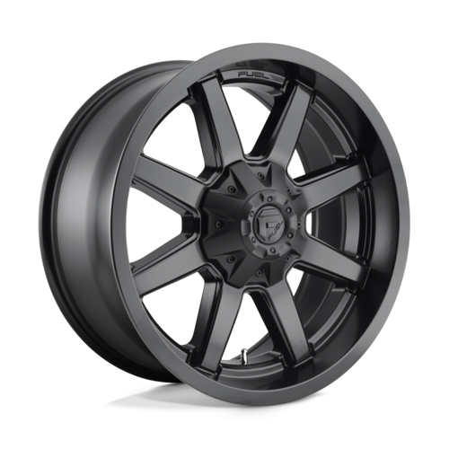 MAVERICK 17X9 6X135/5.5 BD 106.4 -12MM