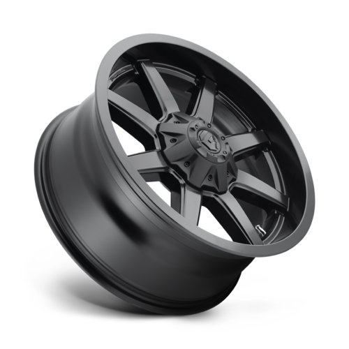 MAVERICK 17X8.5 6X120 BD 5.75 72 25MM