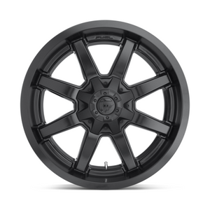 MAVERICK 18X9 6X135/139.7 BD5.45 106 +13