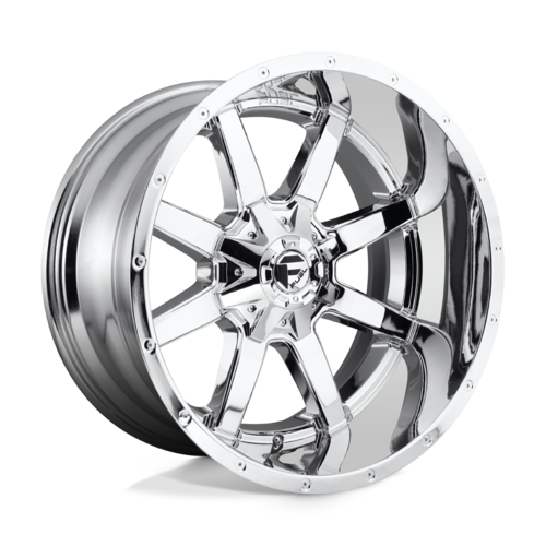MAVERICK 17X9 8X6.5 125.1 P +01