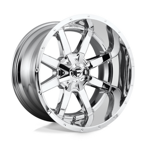 MAVERICK 17X9 6X135/5.5 106.1 P +20