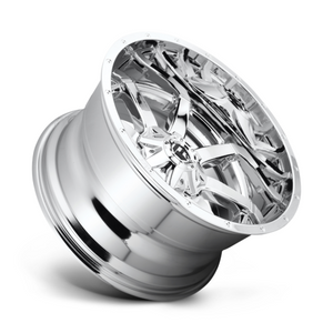 MAVERICK 17X9 8X6.5 125.1 P -12